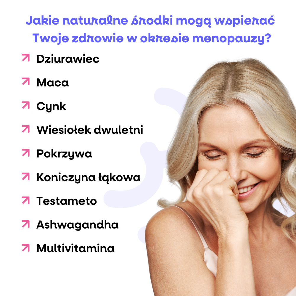 Příznaků menopauzy je mnoho a liší se i svou intenzitou (800 x 800 px)